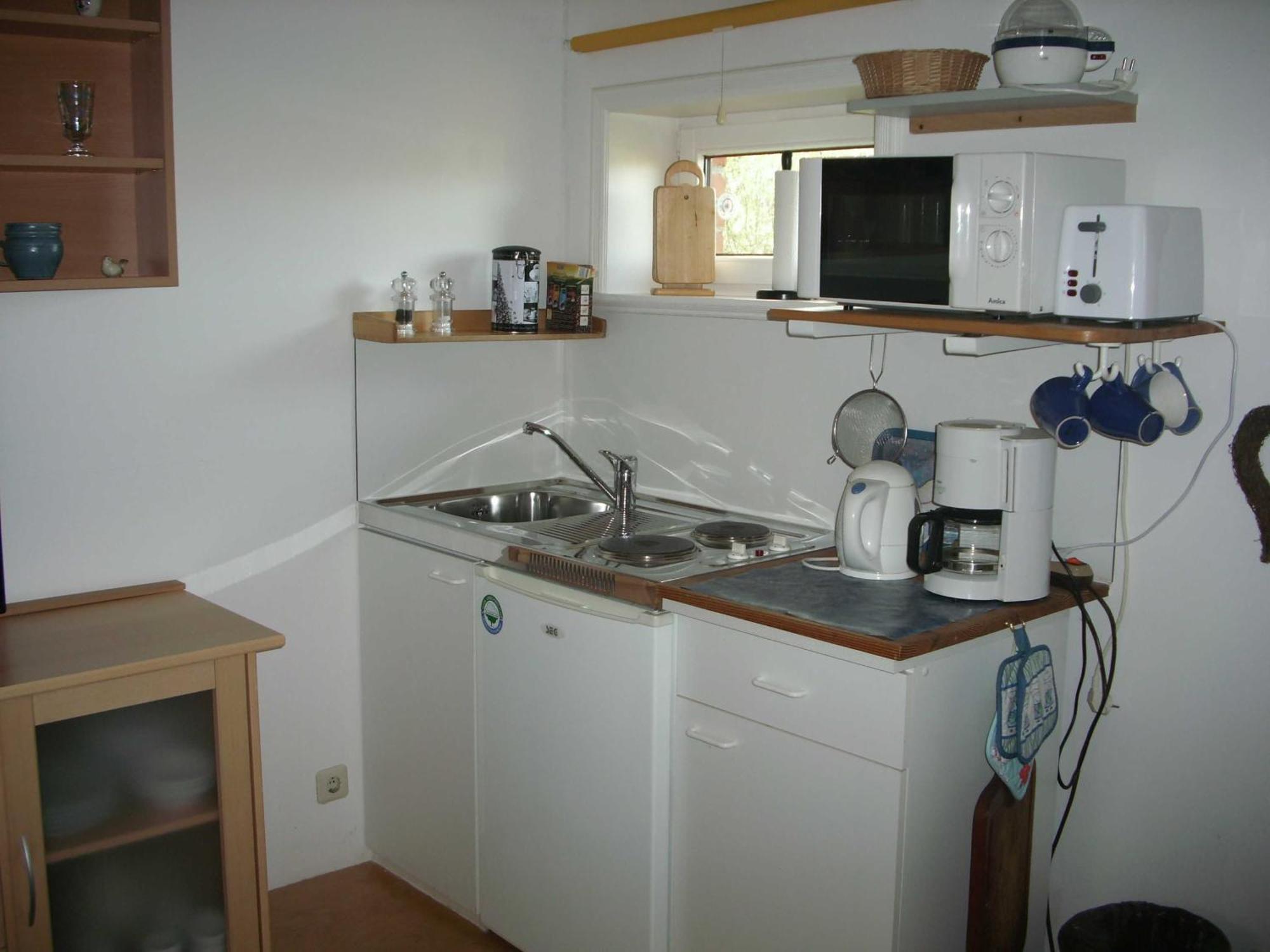 Ahlborns Bluetenhof Jork Ngoại thất bức ảnh